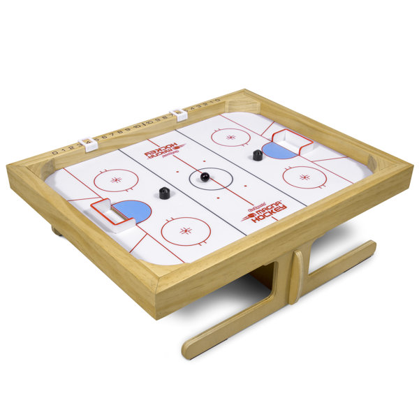 GoSports 17.5" Table Top Hockey Wayfair